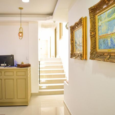 Hotel Cafe Cafe Avenida Armenia  Zewnętrze zdjęcie