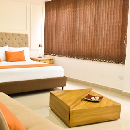 Hotel Cafe Cafe Avenida Armenia  Zewnętrze zdjęcie