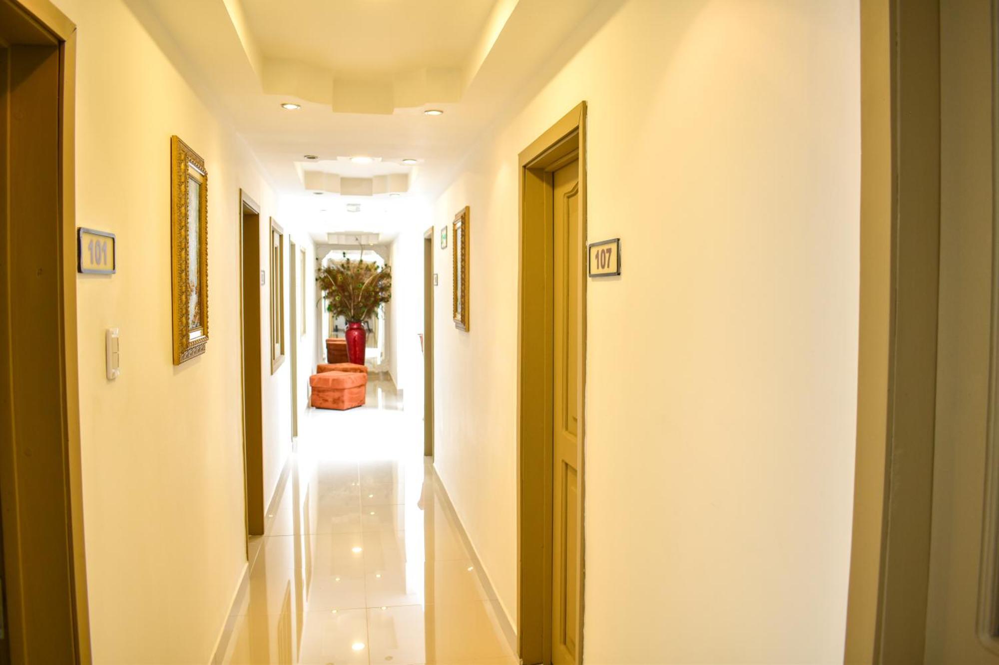 Hotel Cafe Cafe Avenida Armenia  Zewnętrze zdjęcie
