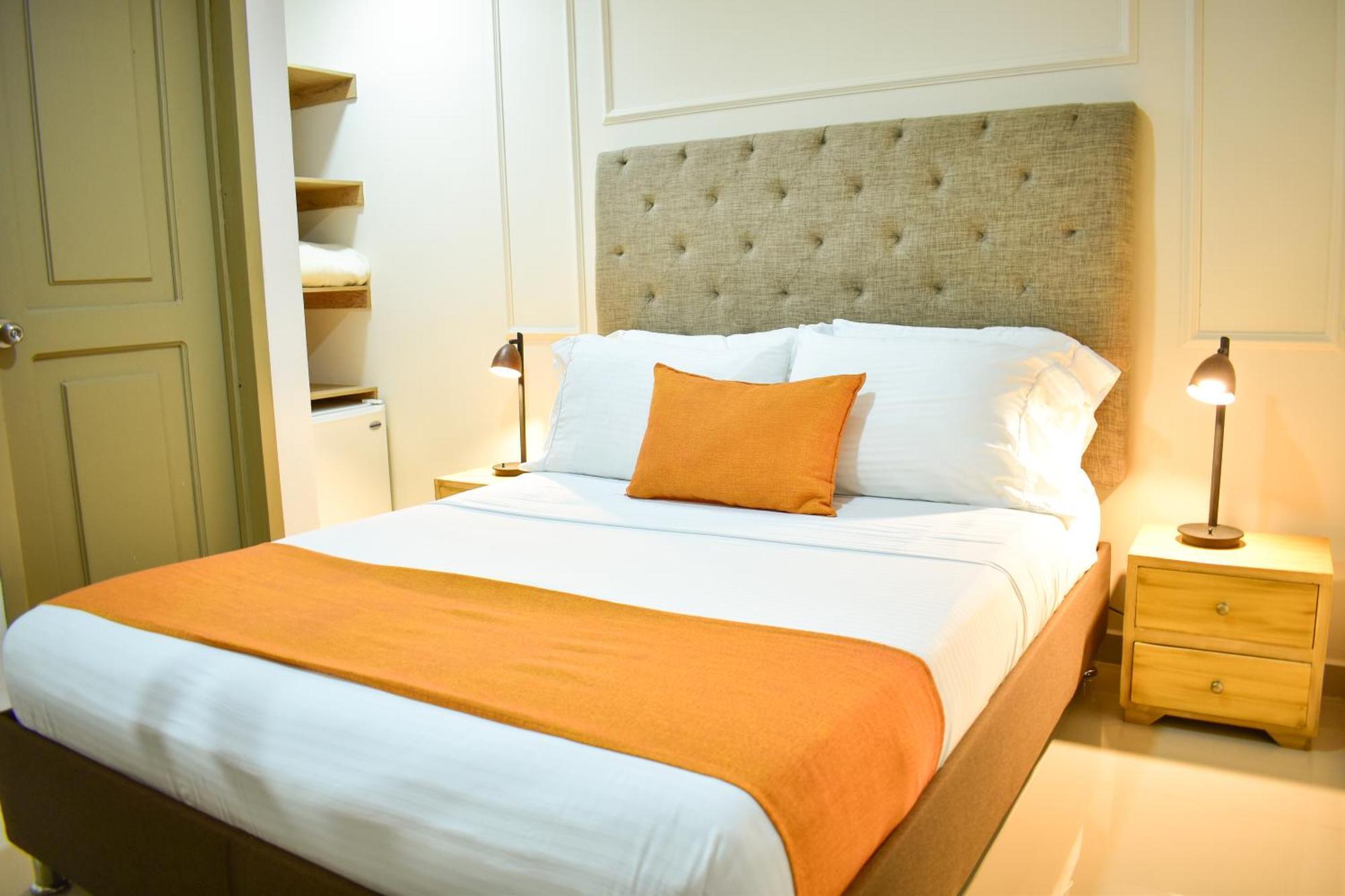 Hotel Cafe Cafe Avenida Armenia  Zewnętrze zdjęcie